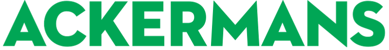 Ackermans logo