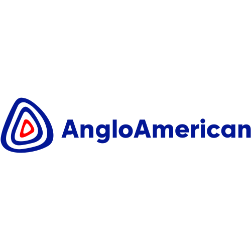 Anglo American logo