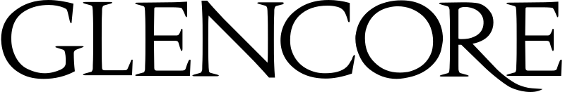 Glencore Primary Logo