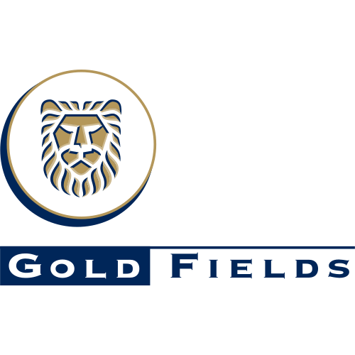 Gold Fields logo