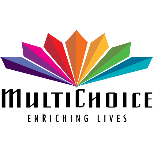 Multichoice logo