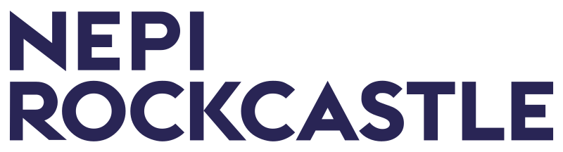 NEPI Rockcastle logo