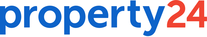 Property24 logo