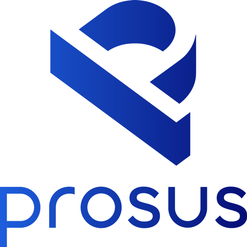 Prosus logo