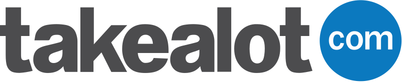 Takealot logo
