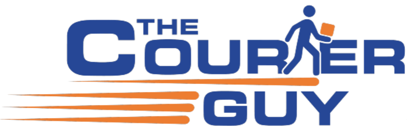 The Courier Guy logo
